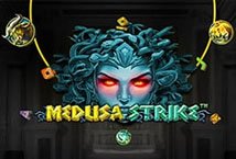 Medusa Strike Slot Review